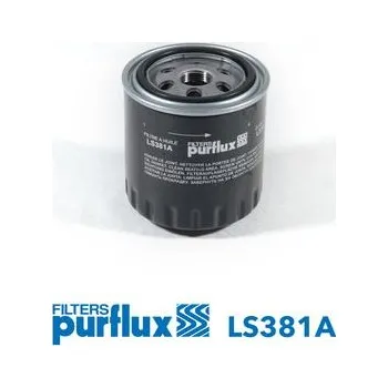 Olejový filtr Olejový filtr PURFLUX LS381A