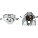 Brzdový třmen BUDWEG CALIPER 345674