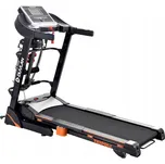 Elektrický běžecký pás Duvlan Tripoli do 70 kg