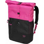 Batoh Meatfly Holler pink/black 28 l
