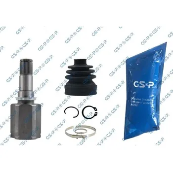 Hřídel nápravy Sada kloubů, hnací hřídel GSP 601623