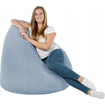 Taburet Taburet vak Italpouf vícebarevný