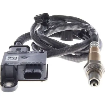 Čidlo automobilu Částicový senzor BOSCH 0 281 006 707