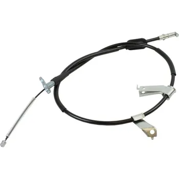 Lanko parkovací brzdy Tažné lanko, parkovací brzda MAXGEAR 32-1615