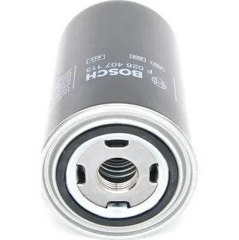 Hydraulický filtr Filtr, pracovní hydraulika BOSCH F 026 407 113