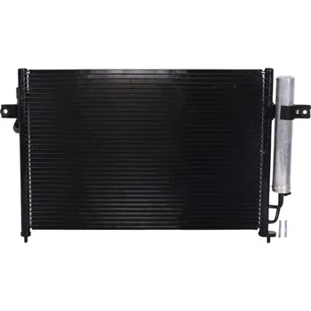 Výparník klimatizace Kondenzátor, klimatizace KAMOKA 7800567