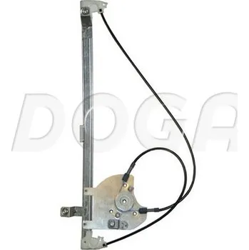 Stahovačka okna Zvedací zařízení oken DOGA 101685