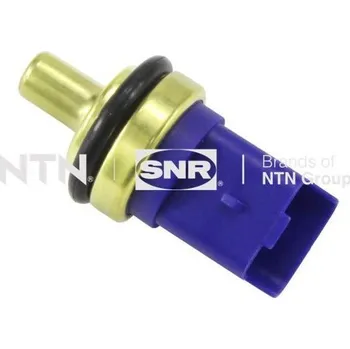 Čidlo automobilu Snímač, teplota chladiva SNR CTS159.10
