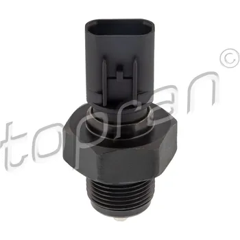 Spínač, světlo zpátečky TOPRAN 822 119