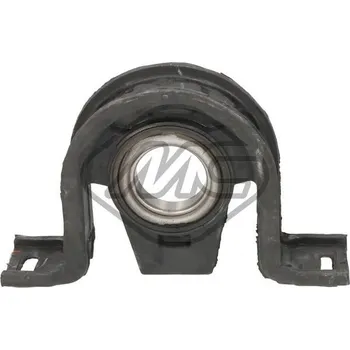 Hřídel nápravy Uložení, kloubový hřídel Metalcaucho 04665