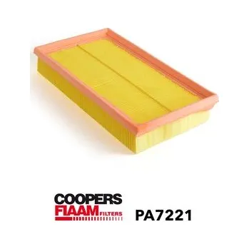 Vzduchový filtr Vzduchový filtr CoopersFiaam PA7221
