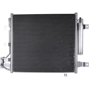 Výparník klimatizace Kondenzátor, klimatizace KAMOKA 7800610