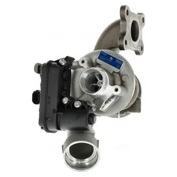 Turbodmychadlo Dmychadlo, plnění NISSENS 93306