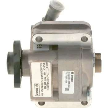 Posilovač řízení Hydraulické čerpadlo, řízení BOSCH K S00 003 329