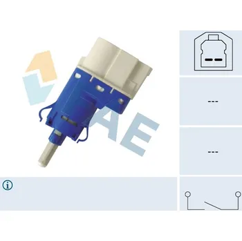 Spínač brzdového světla FAE 24848