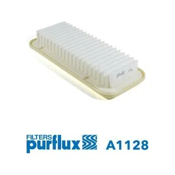 Vzduchový filtr Vzduchový filtr PURFLUX A1128