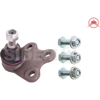 Podpora-/ Kloub SIDEM 57084