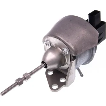 Palivový systém Regulační ventil plnicího tlaku MAXGEAR 68-0834