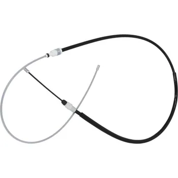 Lanko parkovací brzdy Tažné lanko, parkovací brzda KAMOKA 1190240