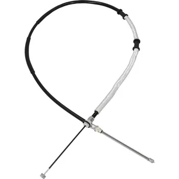 Lanko parkovací brzdy Tažné lanko, parkovací brzda KAMOKA 1190590