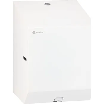 Zásobník na papírové ručníky Zásobník na papírové ručníky Merida