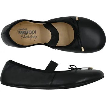 Dámské tenisky Rock Spring dámské boty FAIRMONT CORDERO BLACK 41