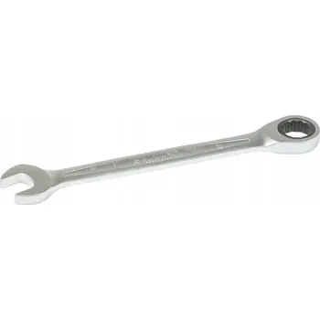 Klíč Očkoplochý klíč s ráčnou 18mm Schmith