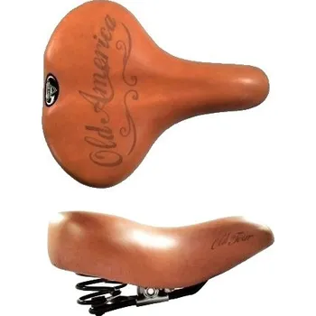 Sedlo na kolo Sedlo Monte GRAPPA XC1950 O.AMERICA 215 mm