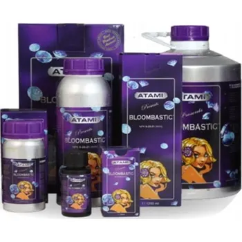 Hnojivo Vícesložkové tekuté hnojivo 0,05 kg 0,05 l