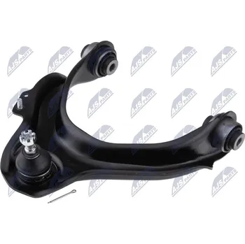 Zavěšení kol Řídicí páka, zavěšení kol NTY ZWG-HD-014