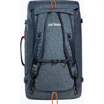 Cestovní taška Cestovní taška Tatonka Duffle Bag 65 l navy