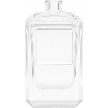 Láhev Skleněná Lahvička na Parfém Flakon se Závitem pro Uzávěr FEA15 Eliot 30 ml
