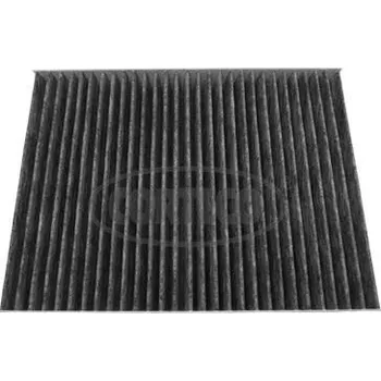 Ventilátor topení a klimatizace Filtr, vzduch v interiéru CORTECO 80001451