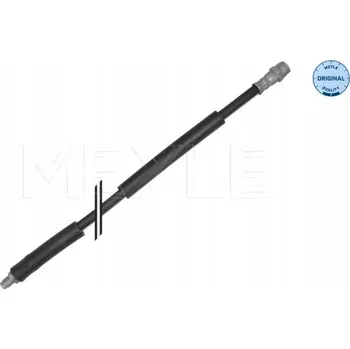 Brzdová hadice Meyle 014 042 0018 Brzdová hadice