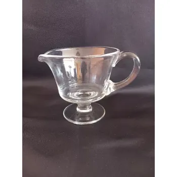 Omáčník,džbánek 300ml * (DOPRODEJ - 3 kusy)