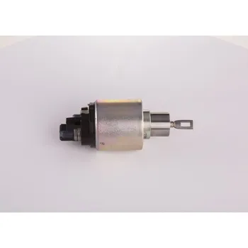 Elektromagnetický spínač, startér BOSCH 2 339 303 412