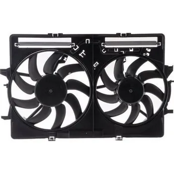 Chladič motoru Větrák, chlazení motoru MAHLE CFF 649 000S