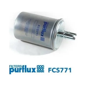 Palivový filtr Palivový filtr PURFLUX FCS771