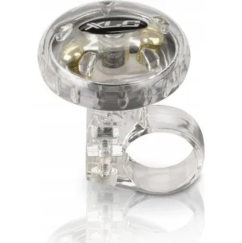 Zvonek na kolo Mechanický zvonek XLC DD-M012 36 mm