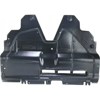 Posilovač řízení Kryt motoru Rezaw-Plast RP150601