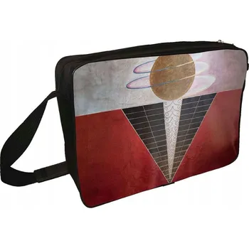 Taška přes rameno Szyjemy sztukę