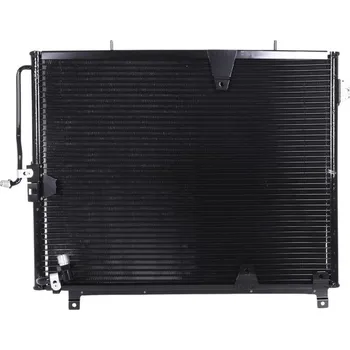 Výparník klimatizace Kondenzátor, klimatizace KAMOKA 7800613