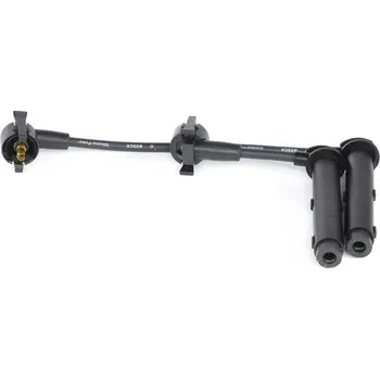 Zapalovací kabel Sada kabelů pro zapalování BOSCH 0 986 356 833