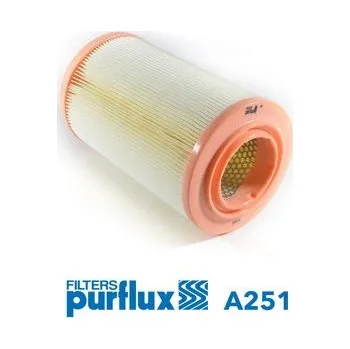 Vzduchový filtr Vzduchový filtr PURFLUX A251