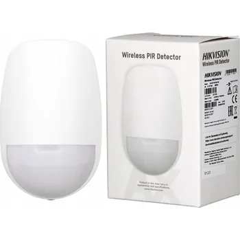 Bezpečnostní kamera HIKVISION PIR čidlo s imunitou vůči zvířatům do 25kg AX PRO DS-PDP15P-EG2-WE(B)