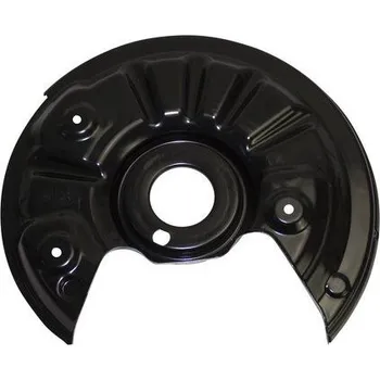 Brzdový kotouč Ochranný plech proti rozstřikování, brzdový kotouč TRUCKTEC AUTOMOTIVE 07.35.364