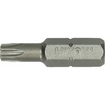 Bit Hikoki Bit TORX T30, 25 mm, sada 25 Ks.