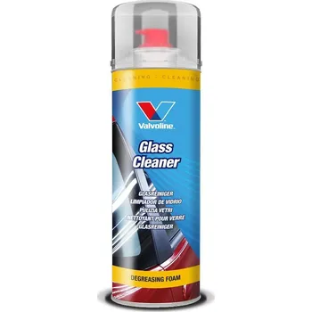 Čistič autoskla Čistidlo na skla VALVOLINE 887065