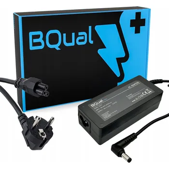 Napájecí zdroj BQual 65 W 19 V, náhrada kulatý 4.0-1.35 mm 1,20 m