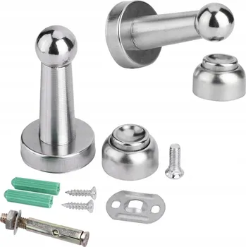 Obraz Nasaditelný nárazník 44 cm šedý